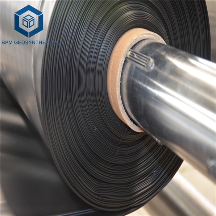 LDPE Geomembrane LDPE Geomembrane